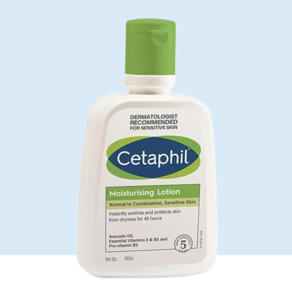 Cetaphil Moisturising Lotion