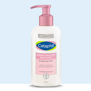 Cetaphil Bright Healthy Radiance Brightening Lotion