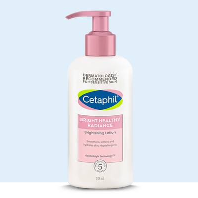 Cetaphil Bright Healthy Radiance Brightening Lotion