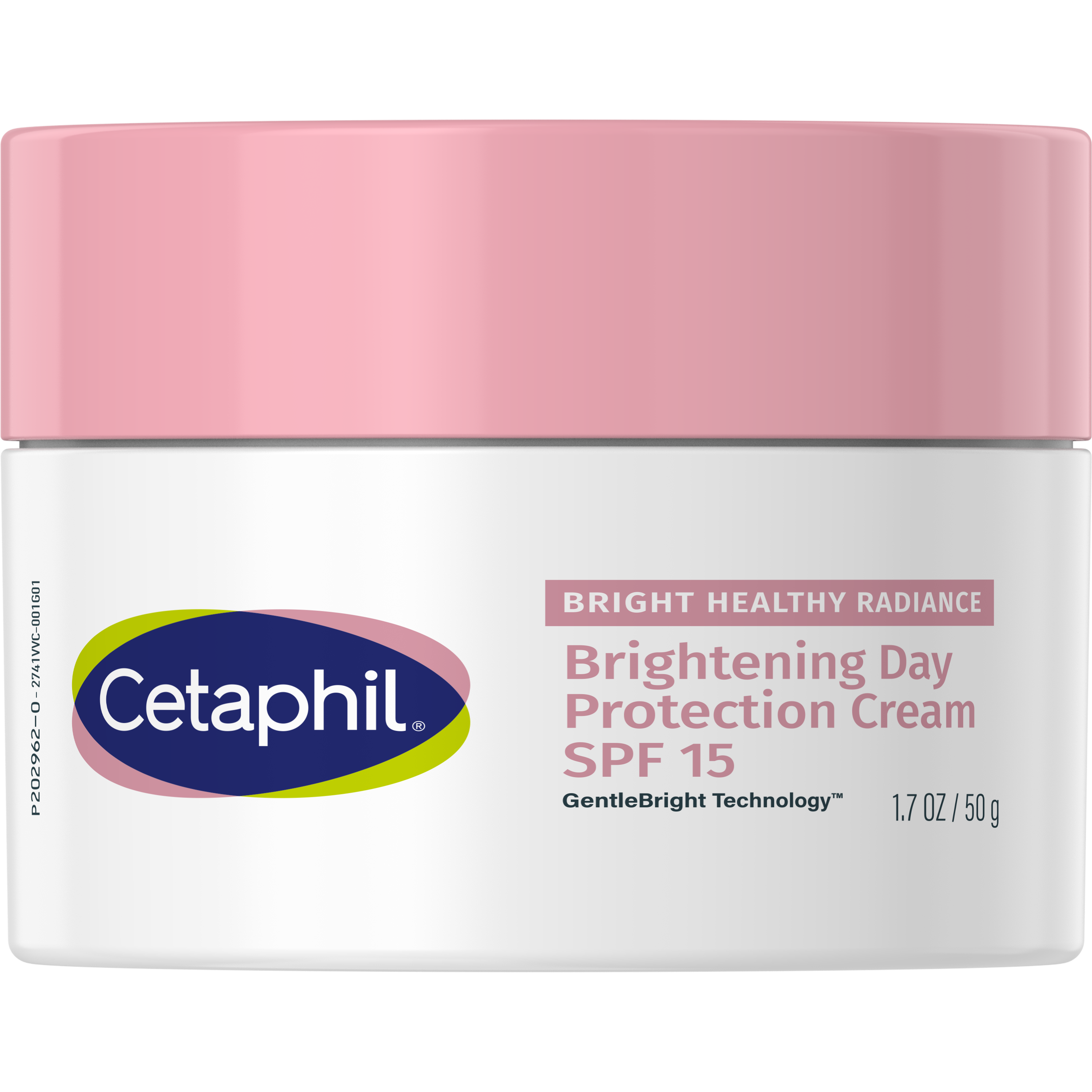 Cetaphil Bright Healthy Radiance Brightening Day Protection Cream SPF15