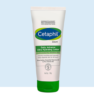 Daily Advance Ultra Hydrating Lotion