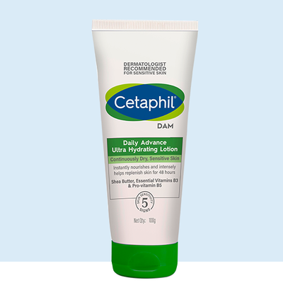 Daily Advance Ultra Hydrating Lotion