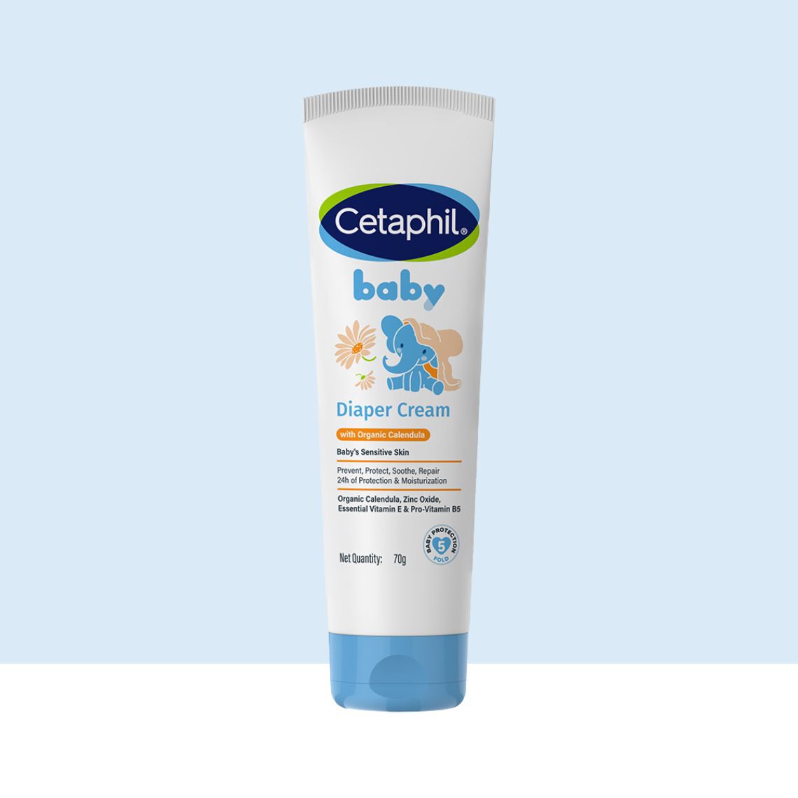 Cetaphil Baby Diaper Cream