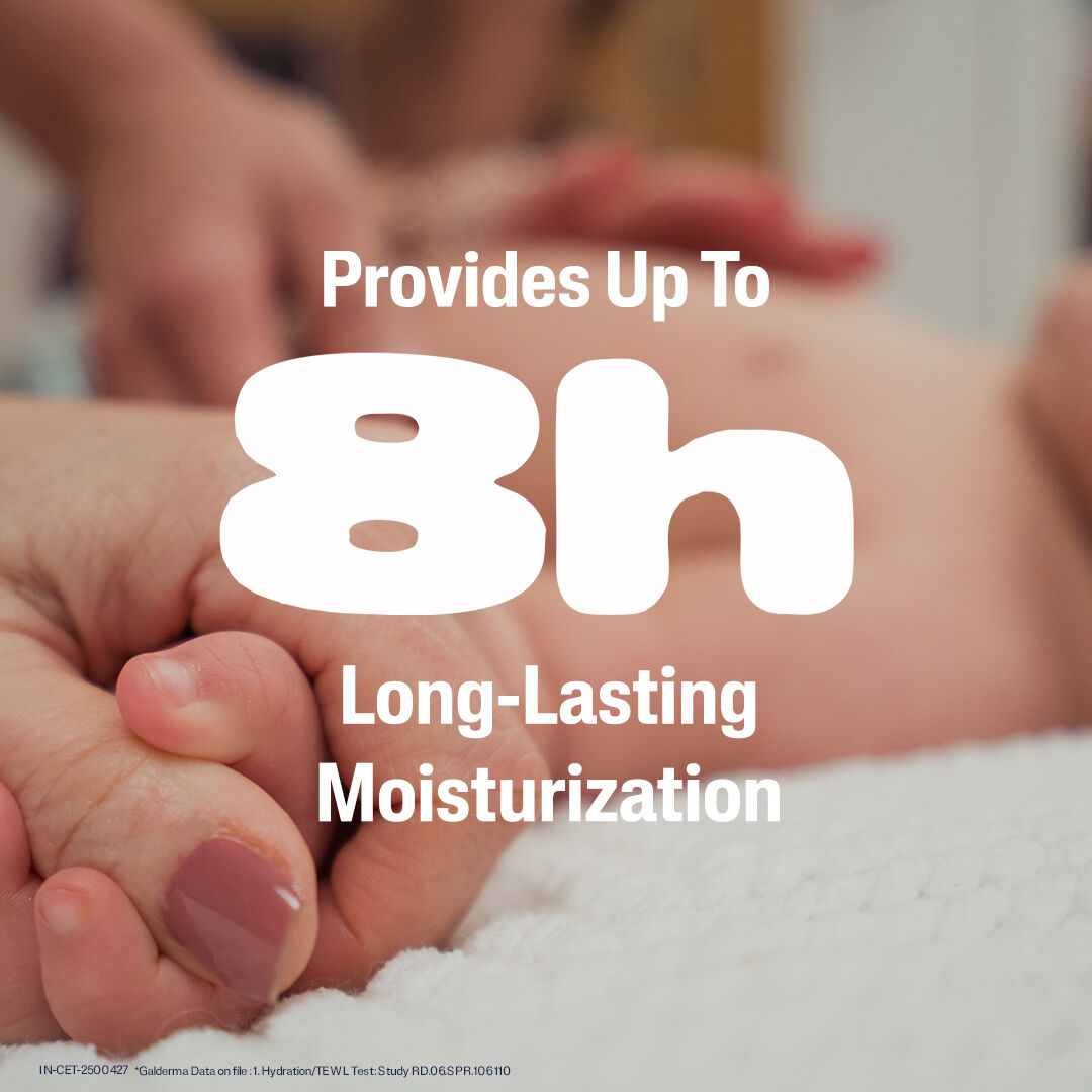 Cetaphil Baby Moisturising Oil