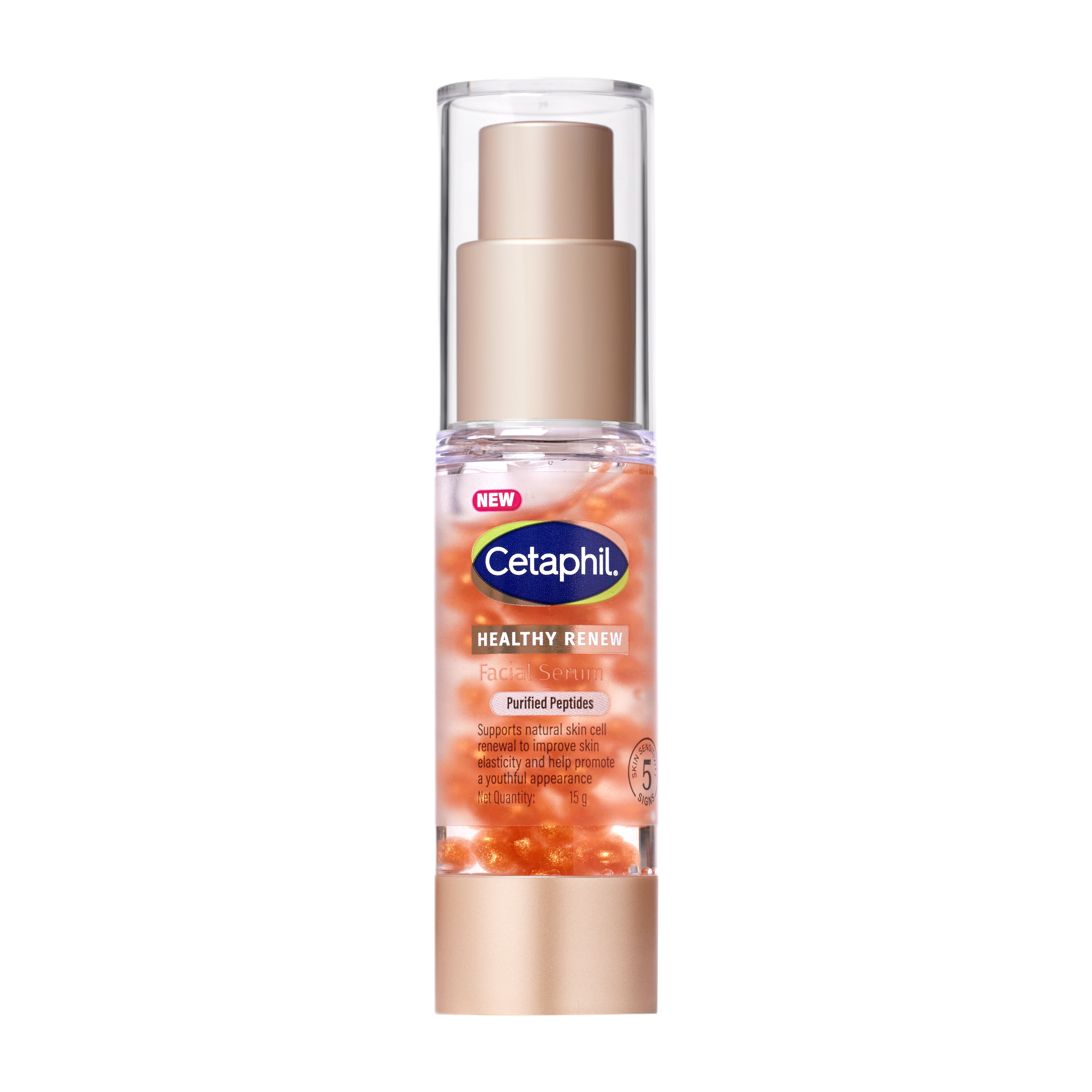 Cetaphil  Healthy Renew Facial Serum