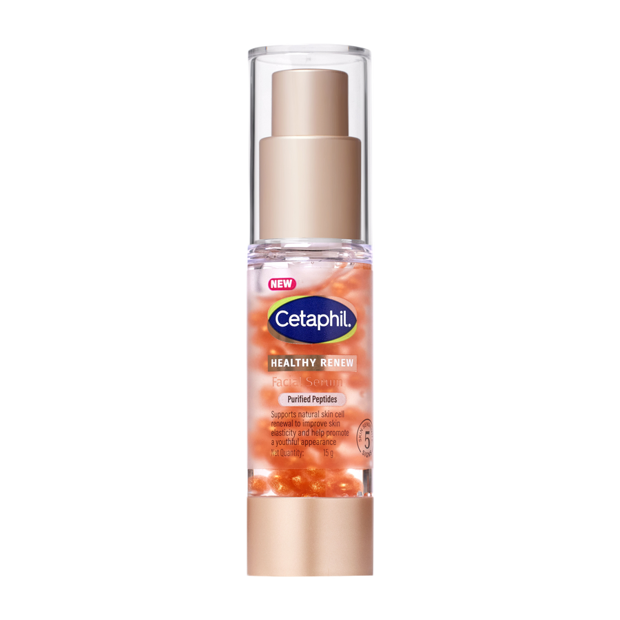 Cetaphil Healthy Renew Facial Serum