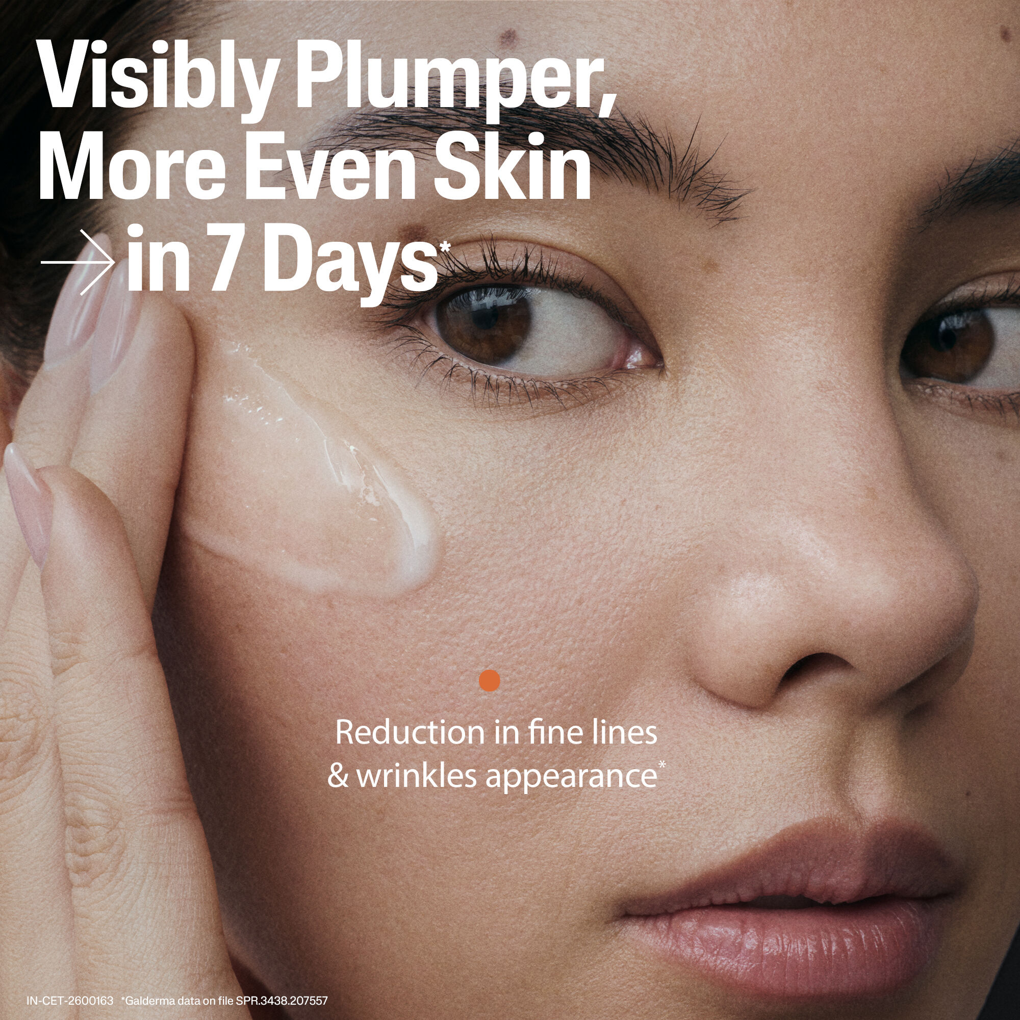 Repair & Renew Serum