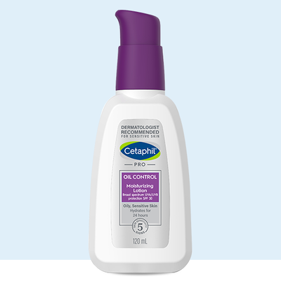 Pro Oil Control Moisturising Lotion SPF 30