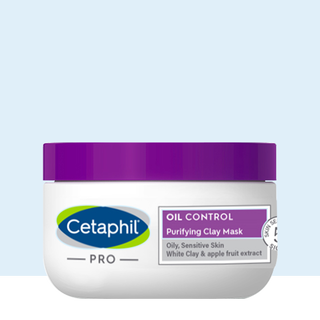 Cetaphil Pro Oil Control Face Purifying Mask