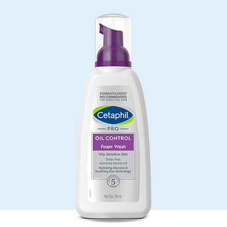 Cetaphil Pro Oil Control Foam wash