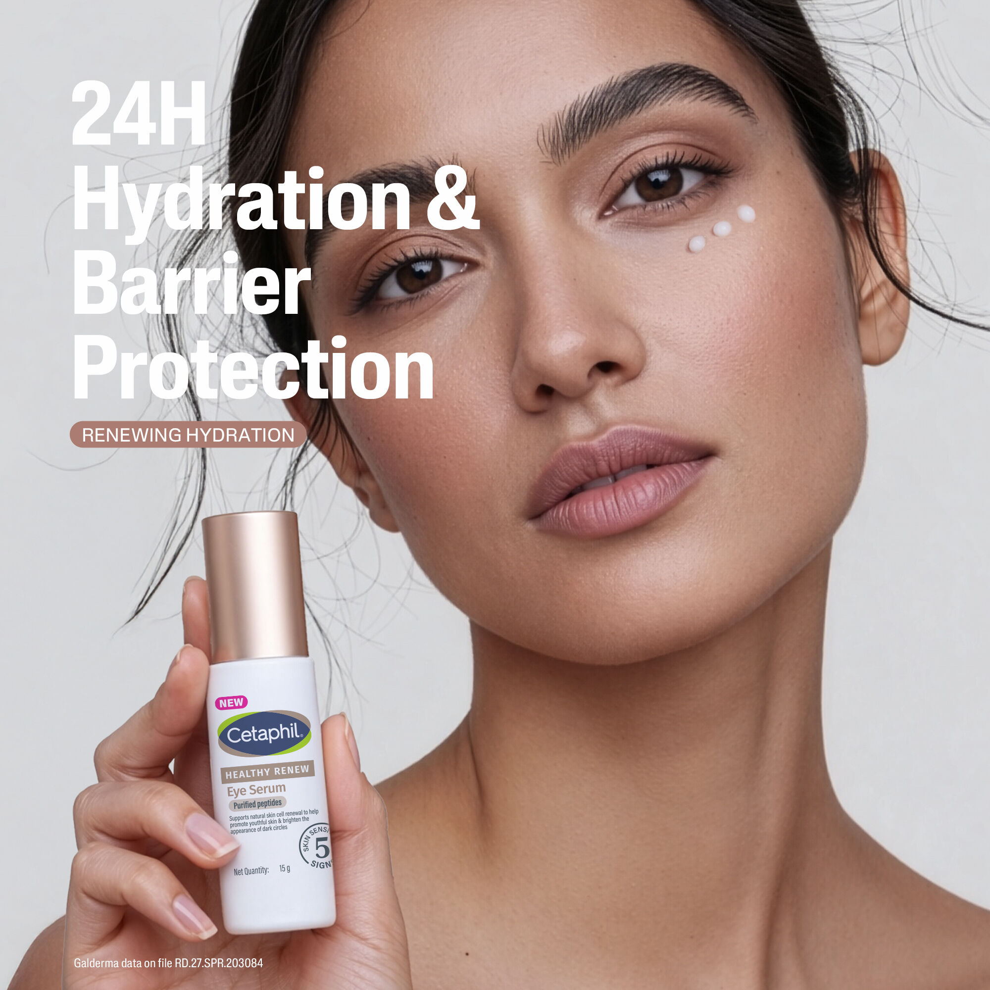 Healthy Renew Eye Serum