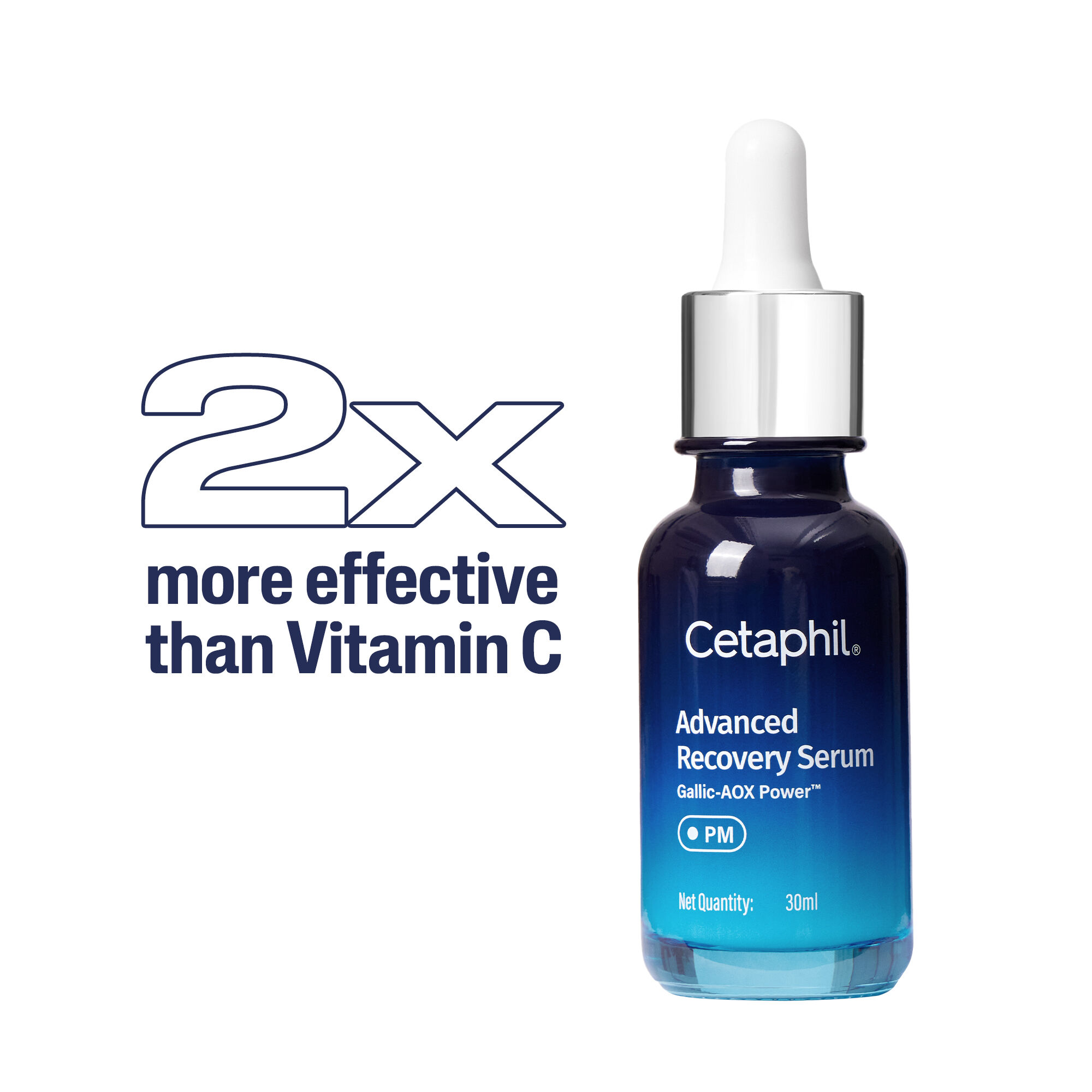 Repair & Renew Serum