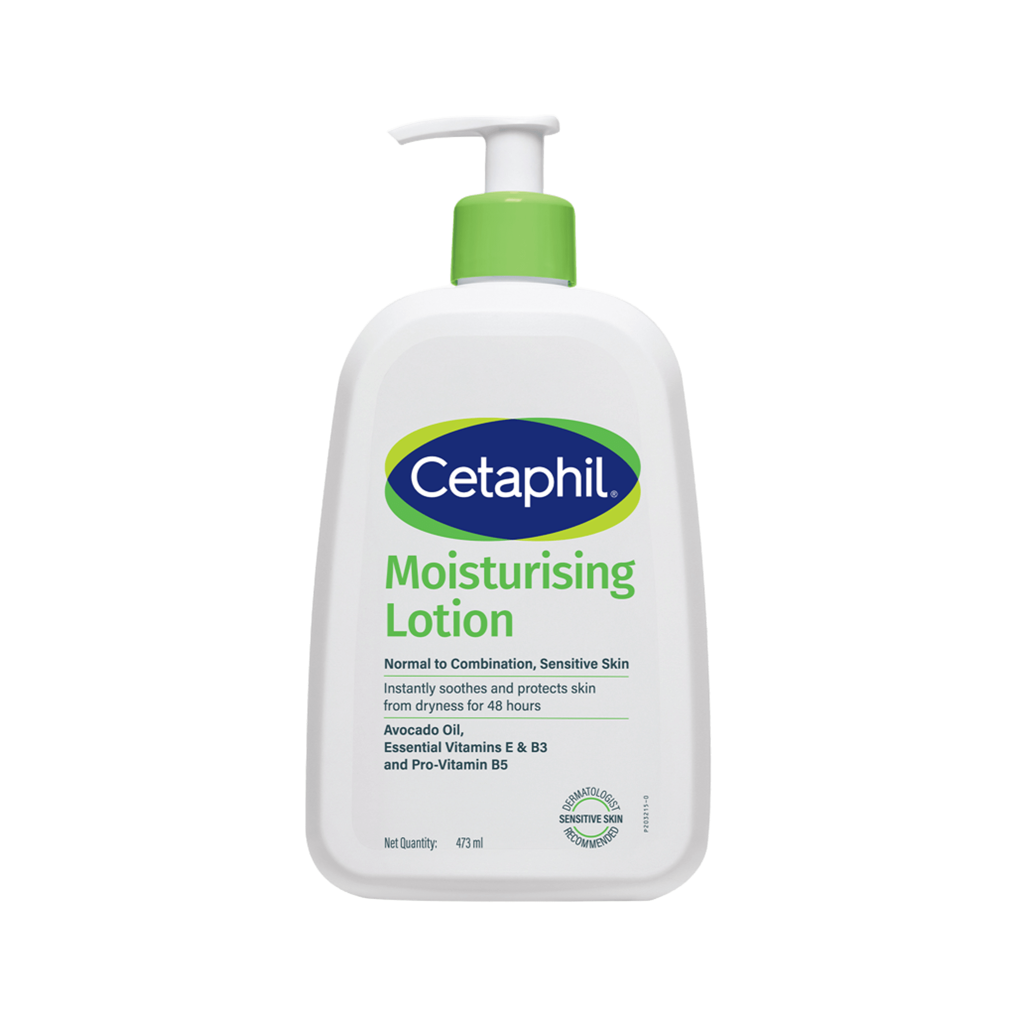 Cetaphil Moisturising Lotion