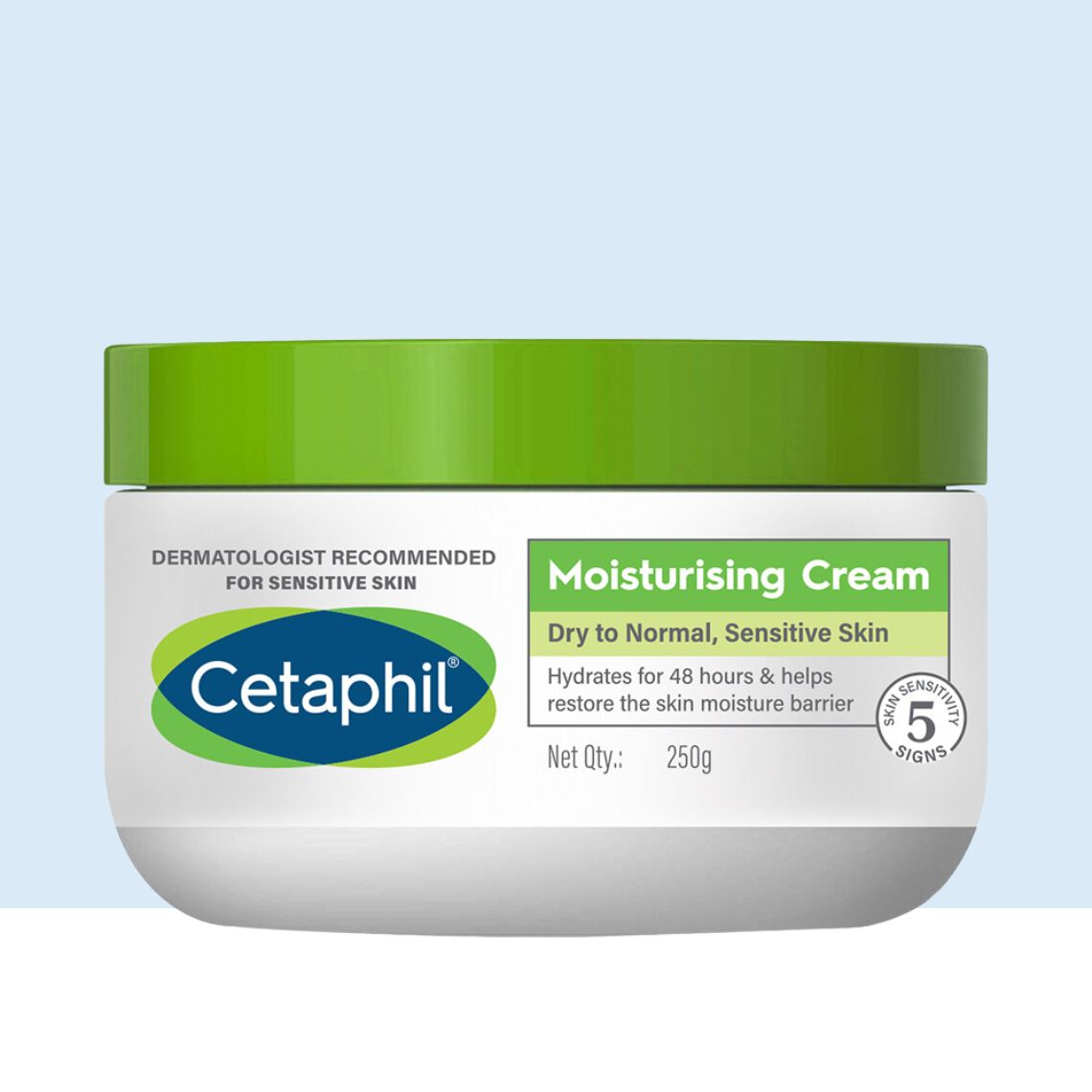 Moisturising Cream