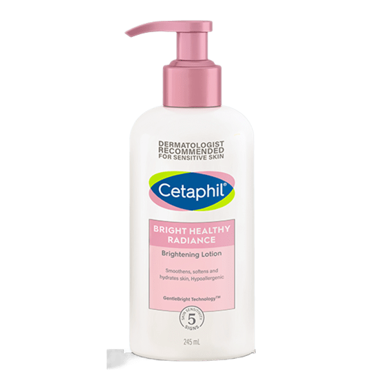Cetaphil Bright Healthy Radiance Brightening Lotion
