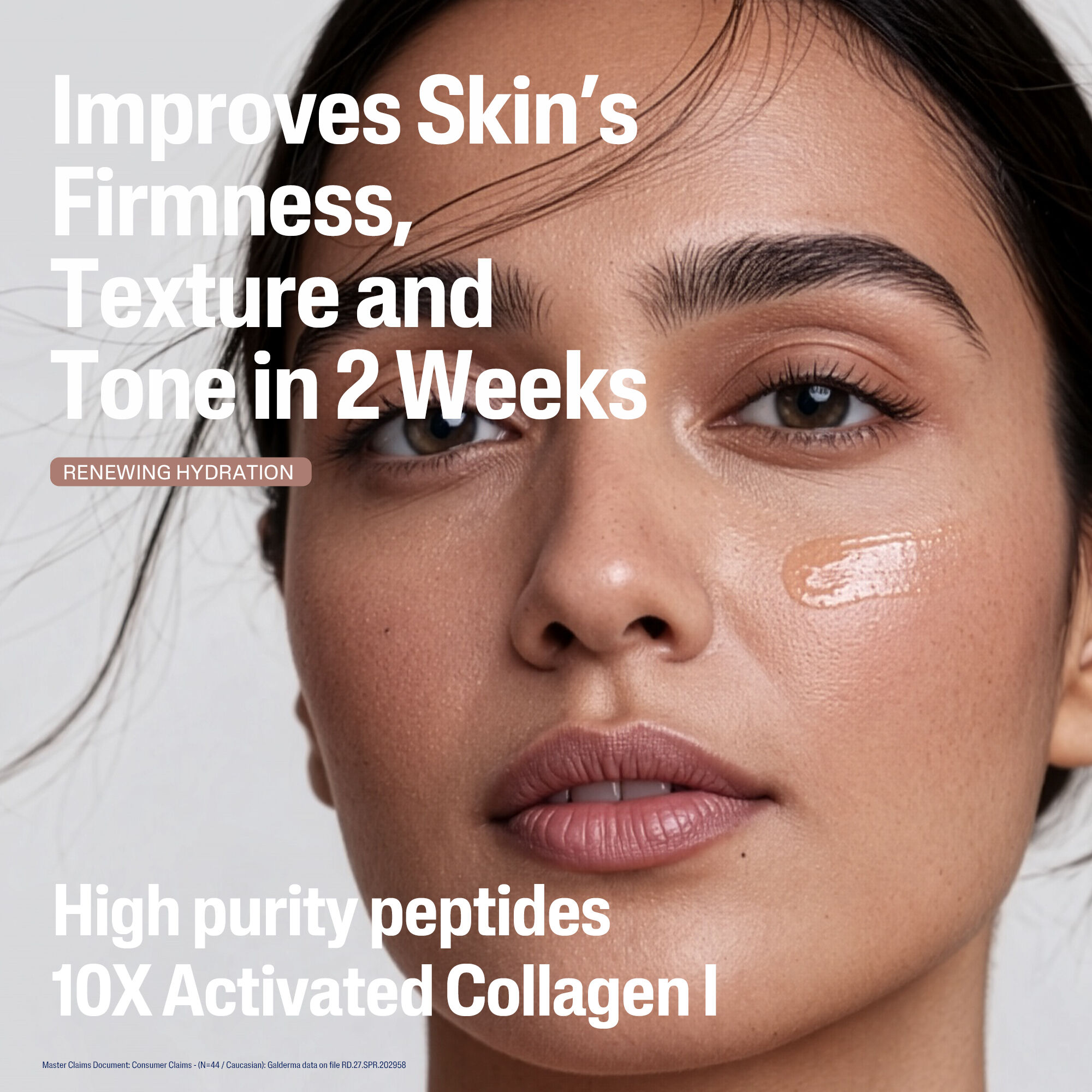 Cetaphil  Healthy Renew Facial Serum