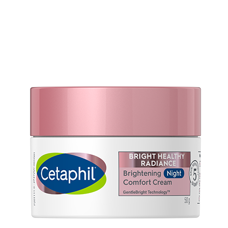 Cetaphil Bright Healthy Radiance Brightening Night Comfort Cream