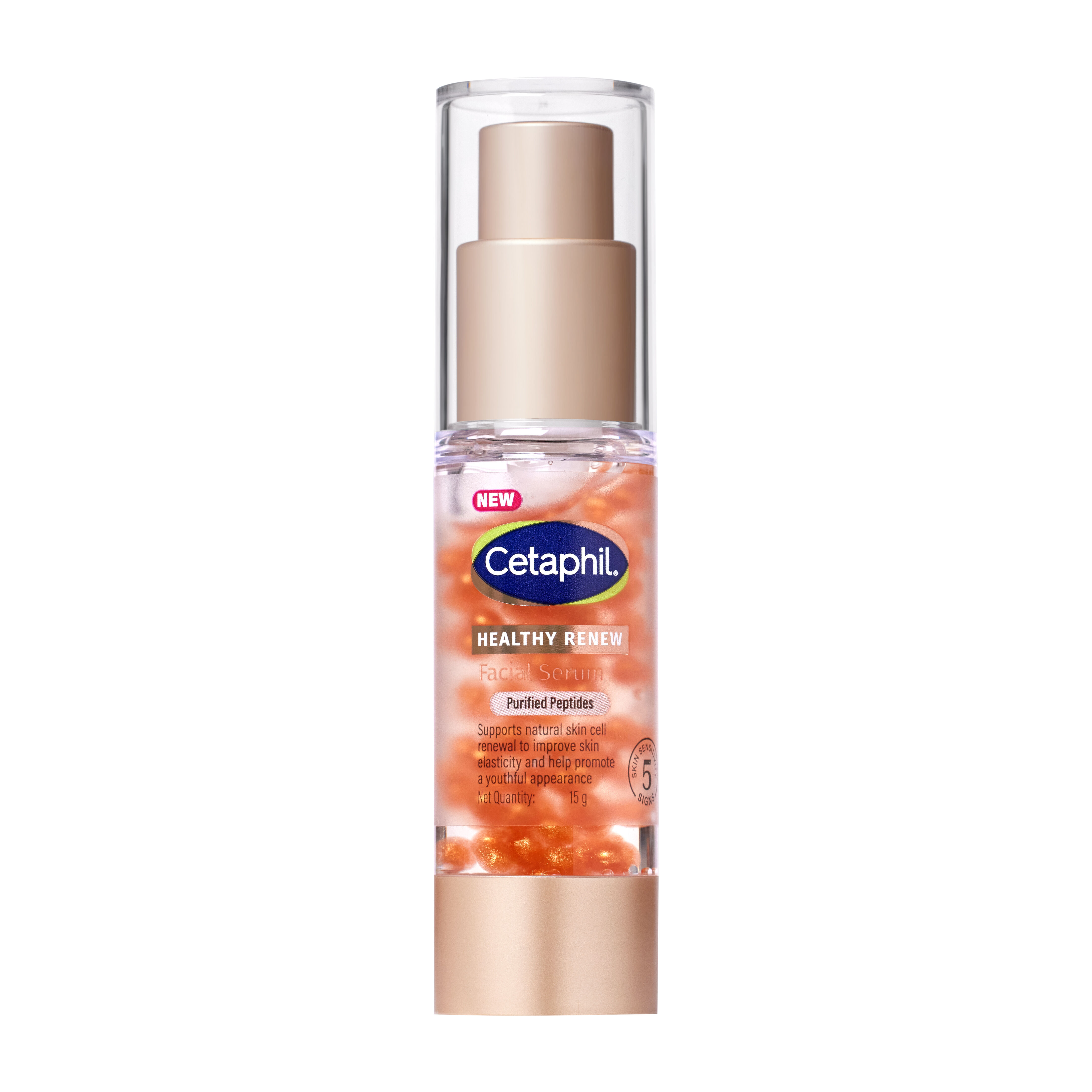 Cetaphil  Healthy Renew Facial Serum