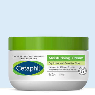 Moisturising Cream