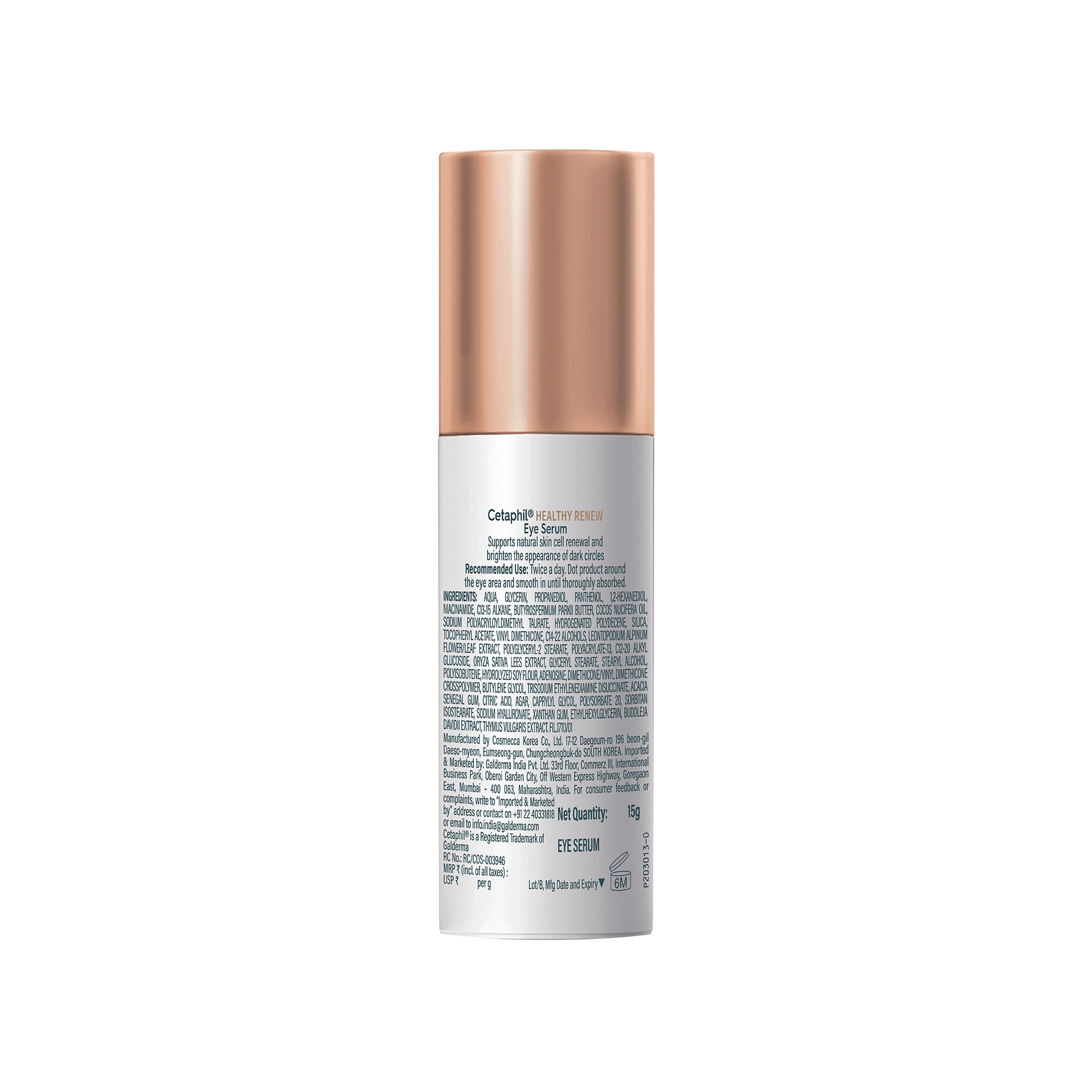 Healthy Renew Eye Serum