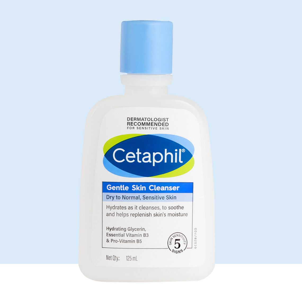 Gentle Skin Cleanser