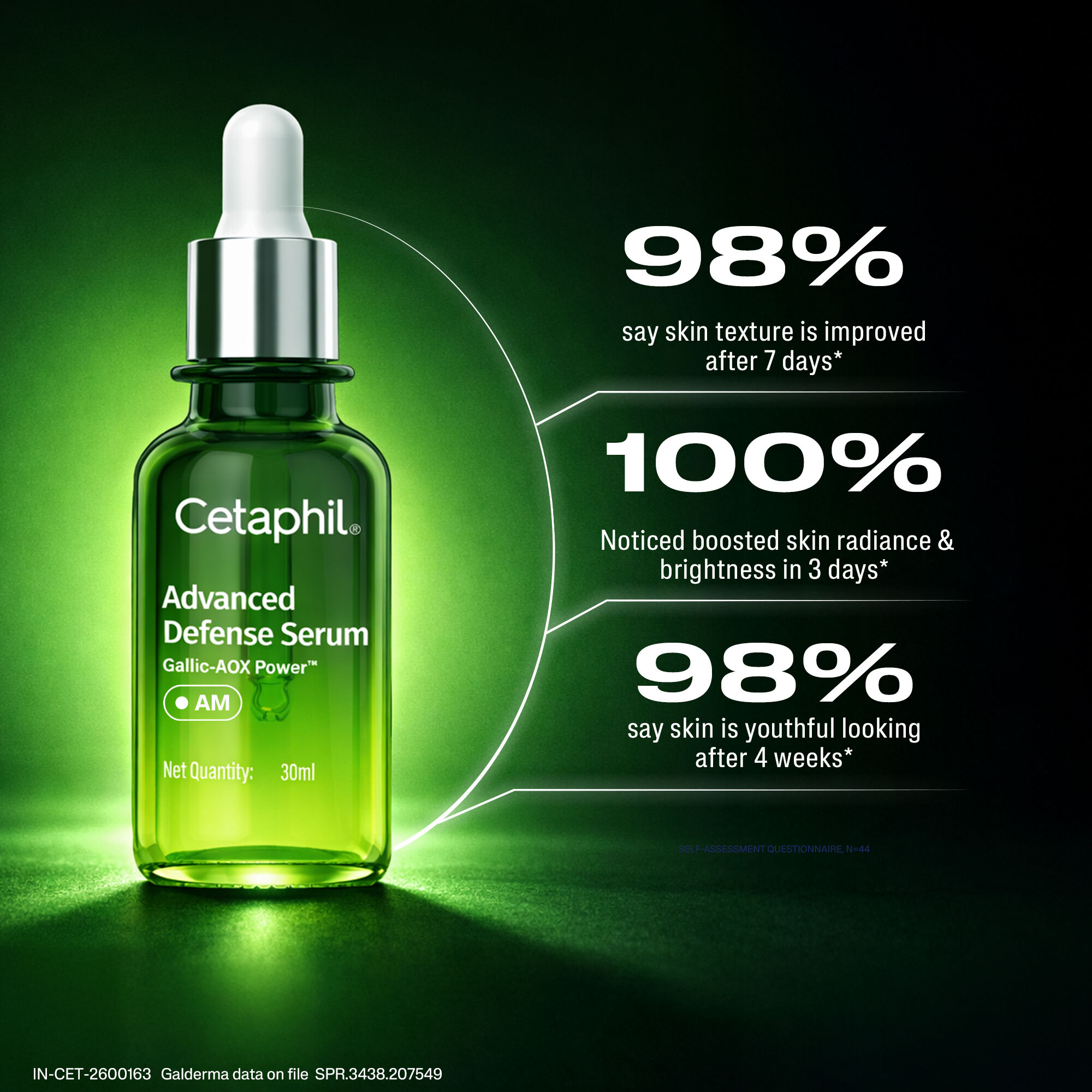 Advanced Daily Defense Serum