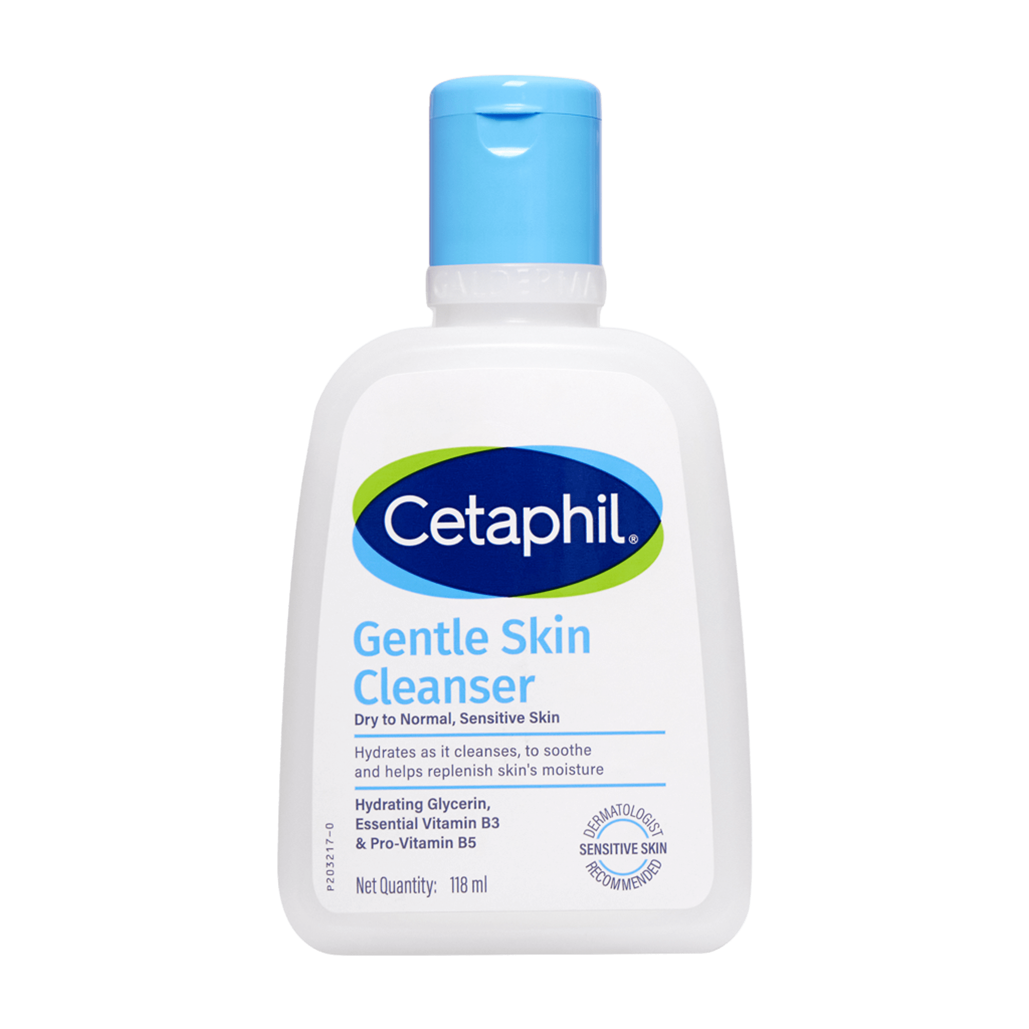 Gentle Skin Cleanser