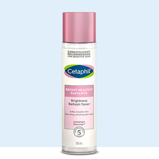 Cetaphil Bright Healthy Radiance Brightness Refresh Toner