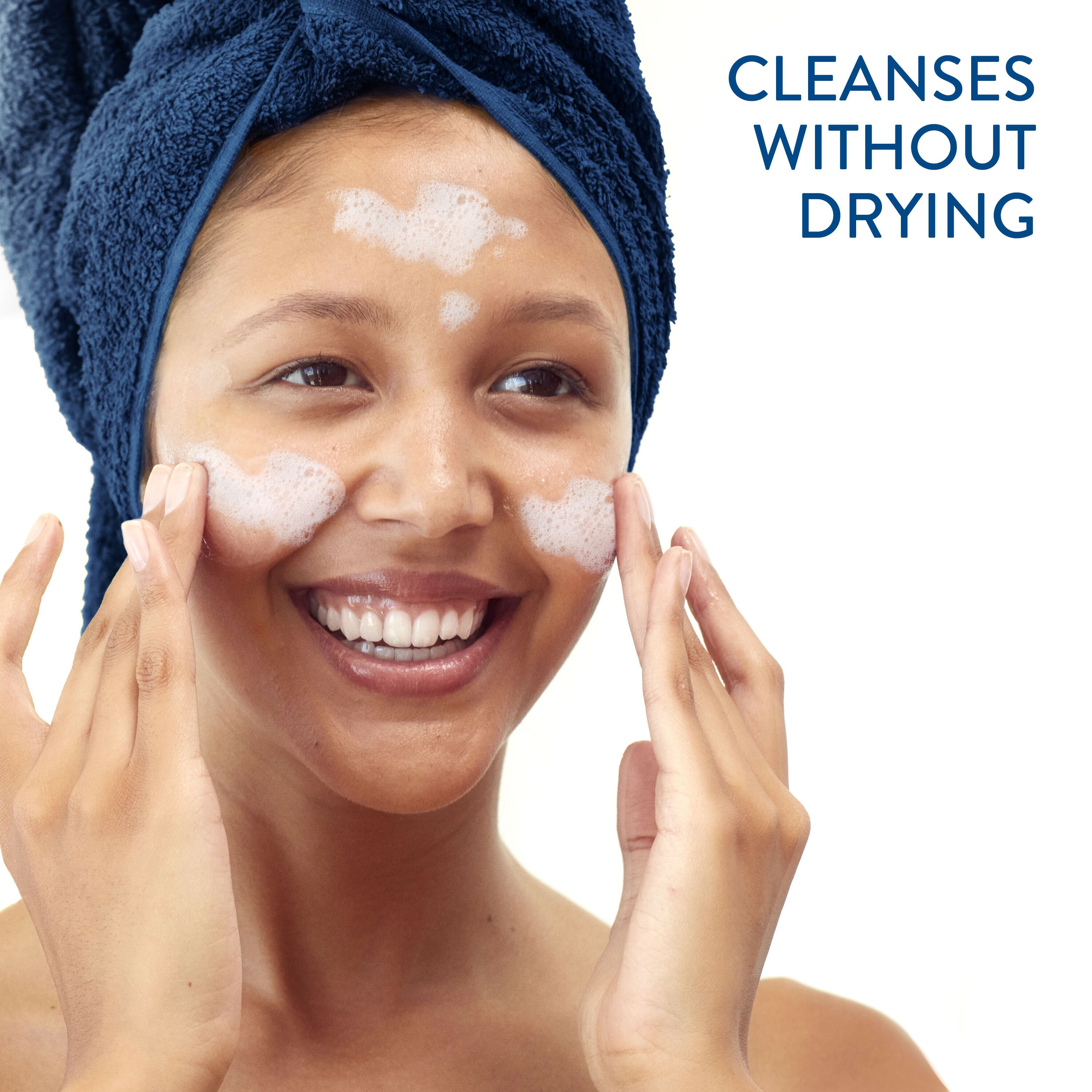 Gentle Foaming Cleanser