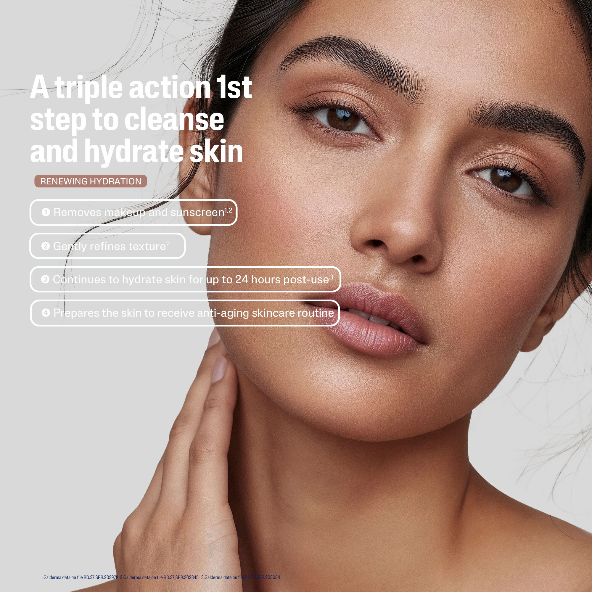 Healthy Renew Micellar Cleansing Water