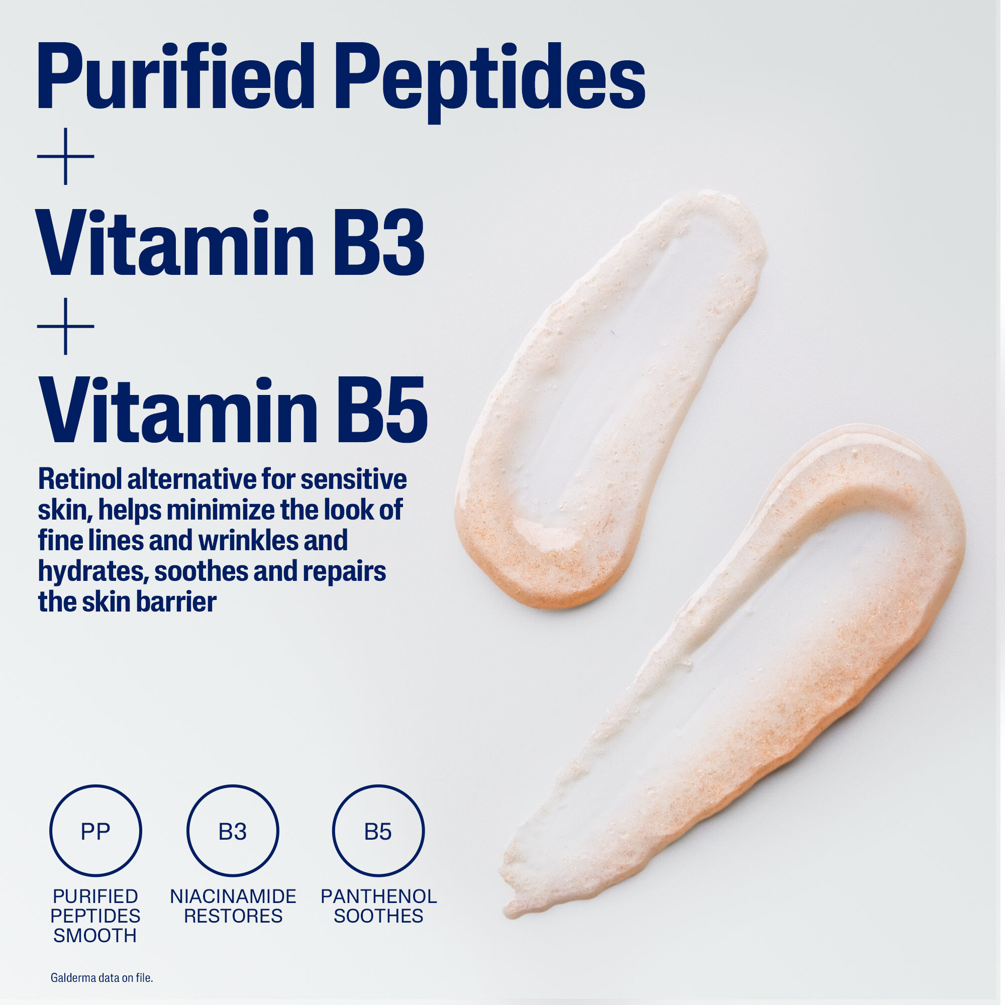 Cetaphil  Healthy Renew Facial Serum