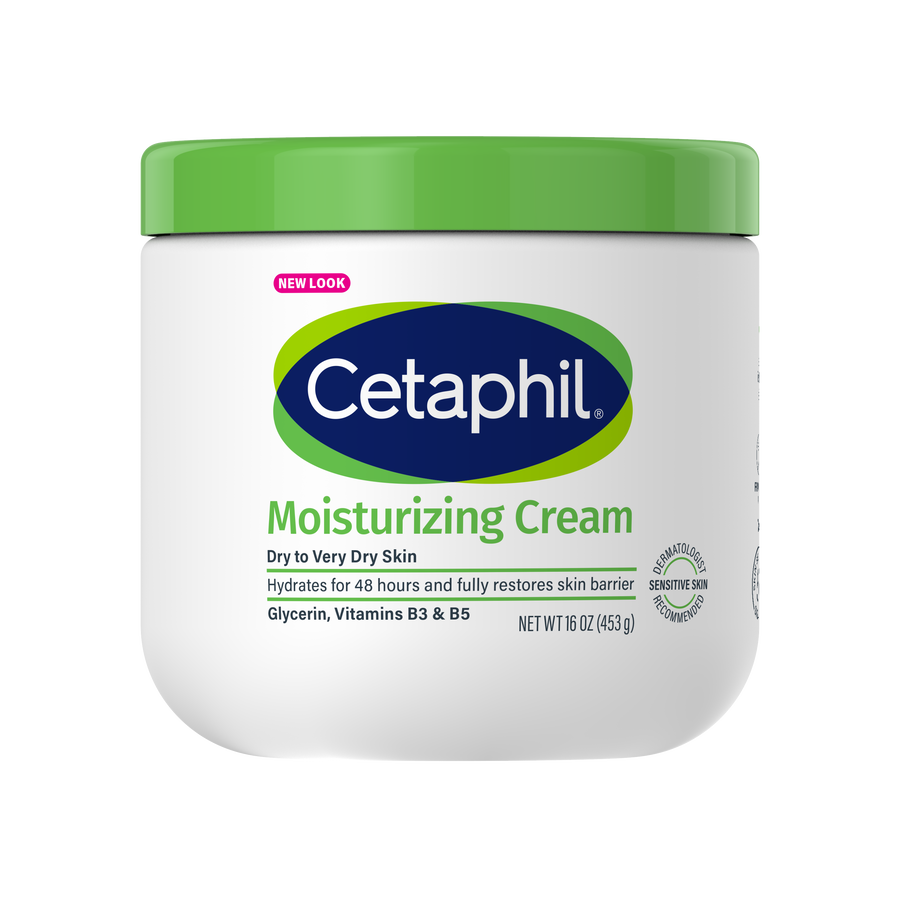 Moisturising Cream 450g