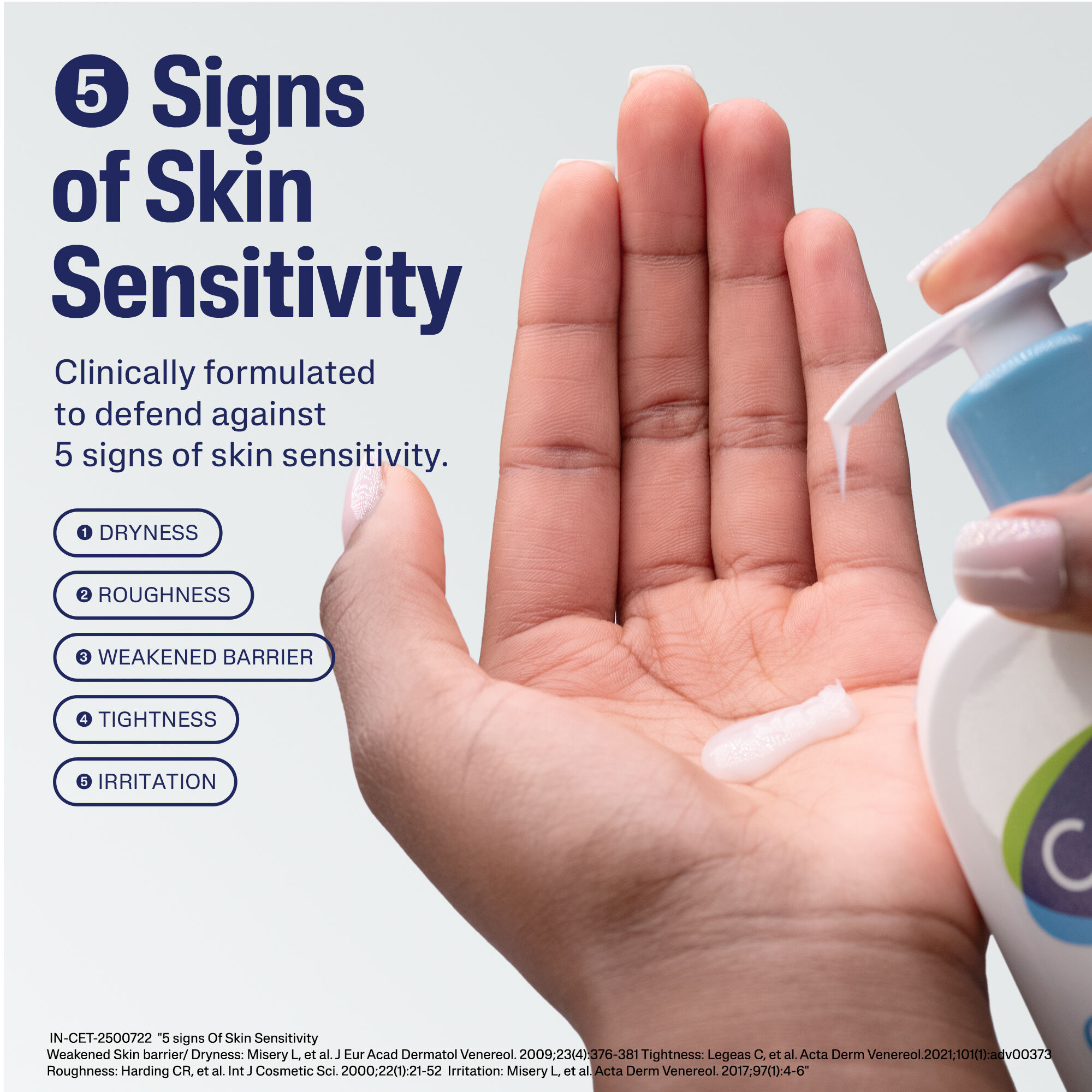 Gentle Skin Cleanser