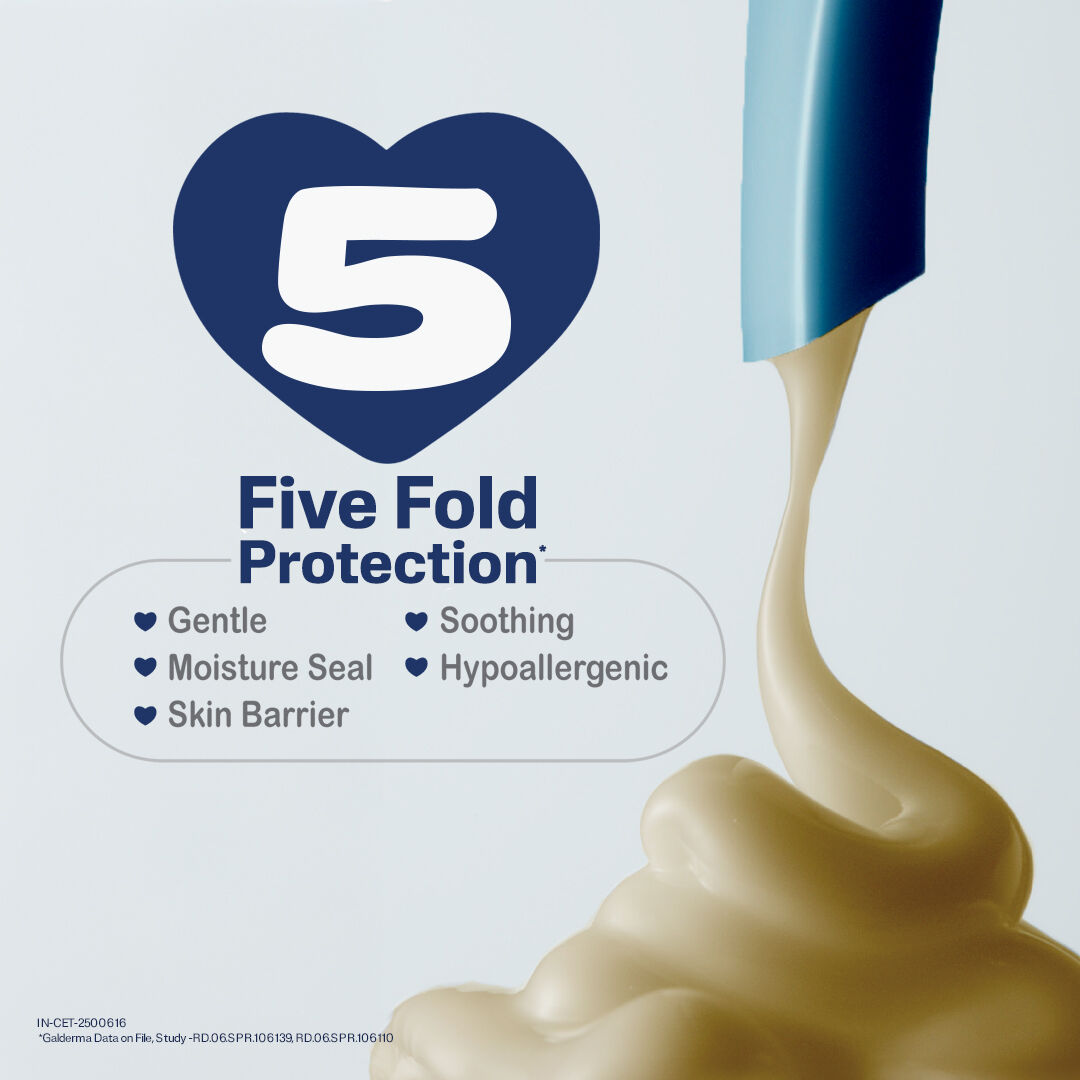 Baby Daily Lotion with Organic Calendula