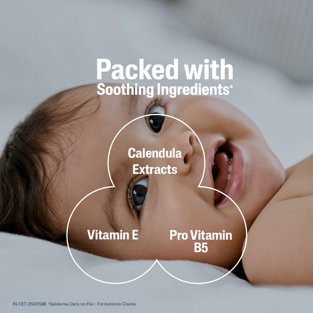 Cetaphil Baby Diaper Cream