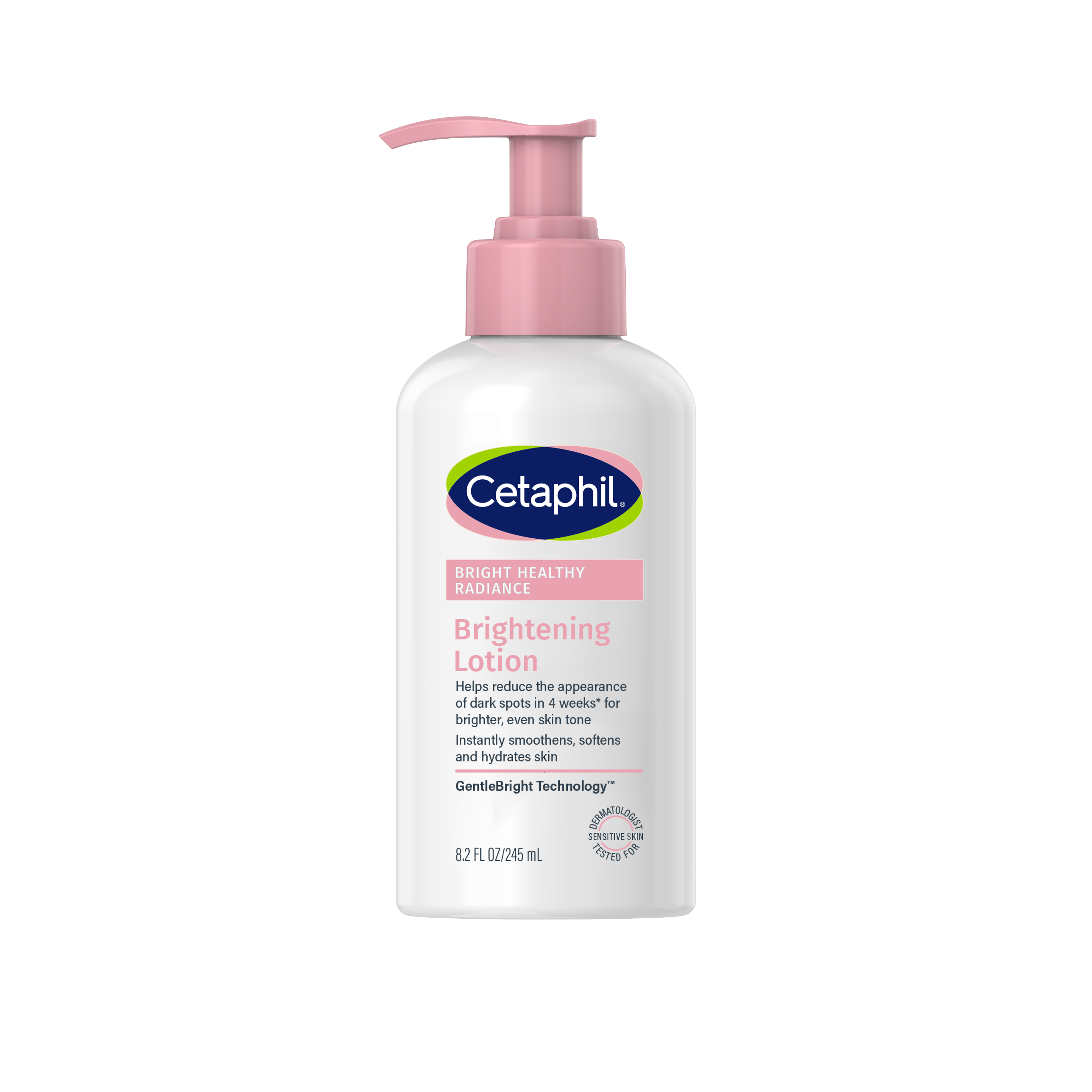 Cetaphil Bright Healthy Radiance Brightening Lotion