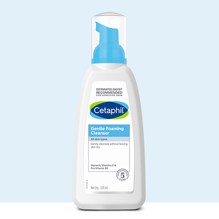 Gentle Foaming Cleanser