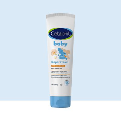 Cetaphil Baby Diaper Cream