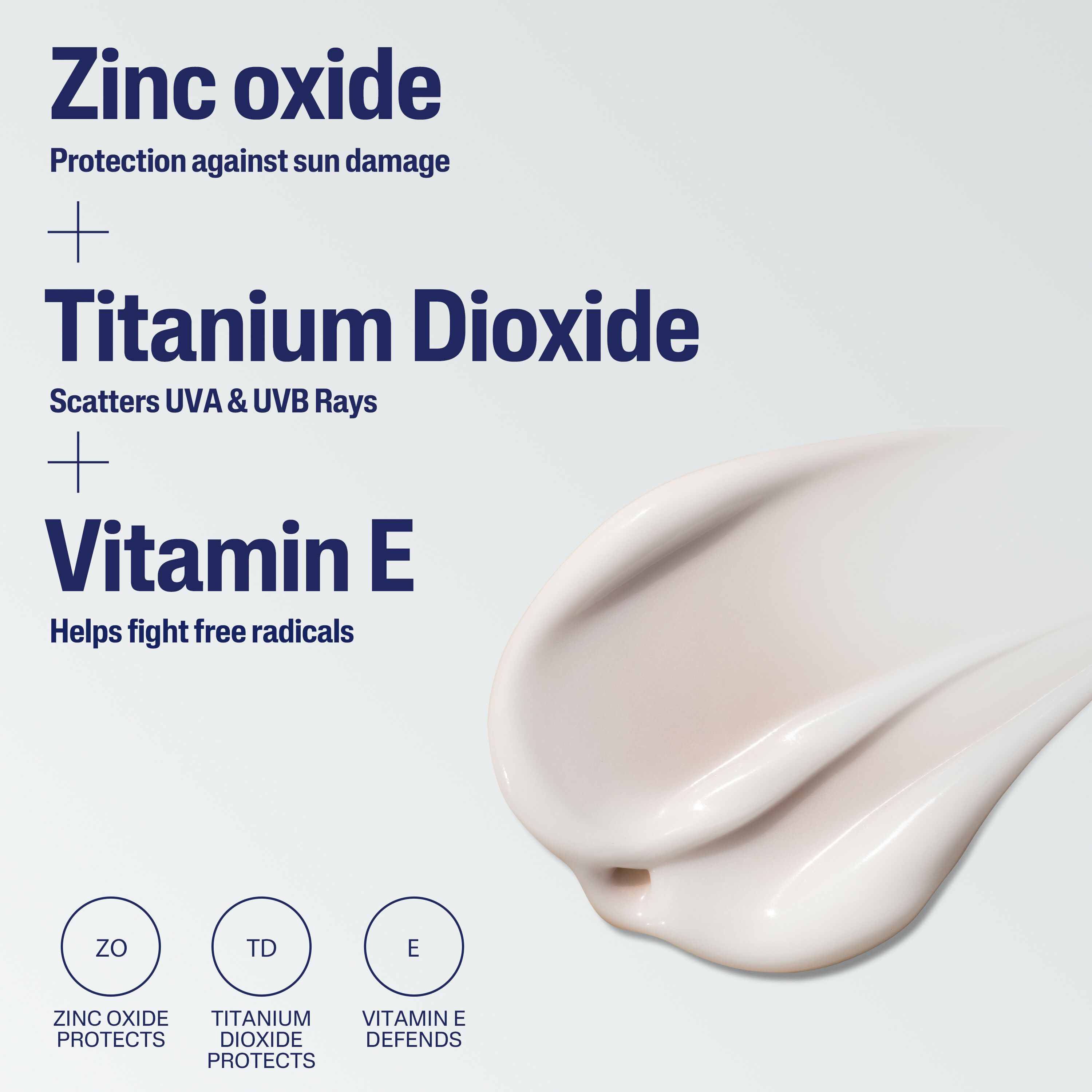 Cetaphil SPF 50+ Sunscreen