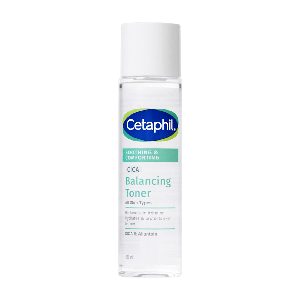 Cetaphil Soothing and Comforting CICA Balancing Toner - 150ml