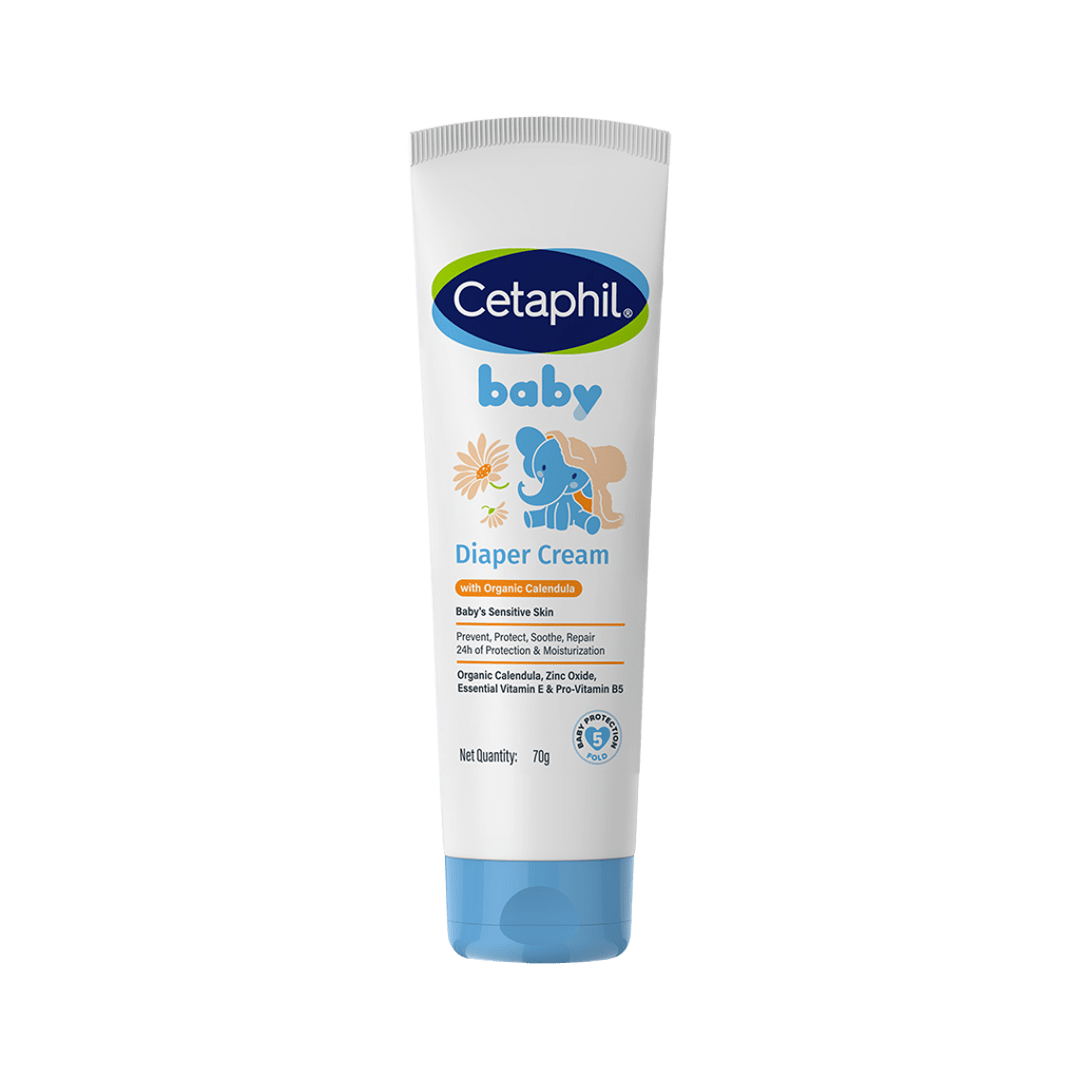 Cetaphil Baby Diaper Cream