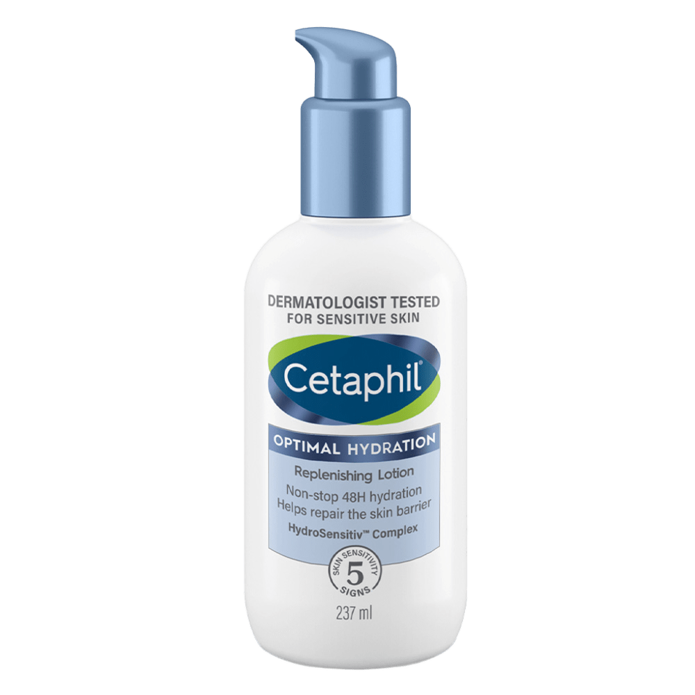 Cetaphil Moisturising Lotion