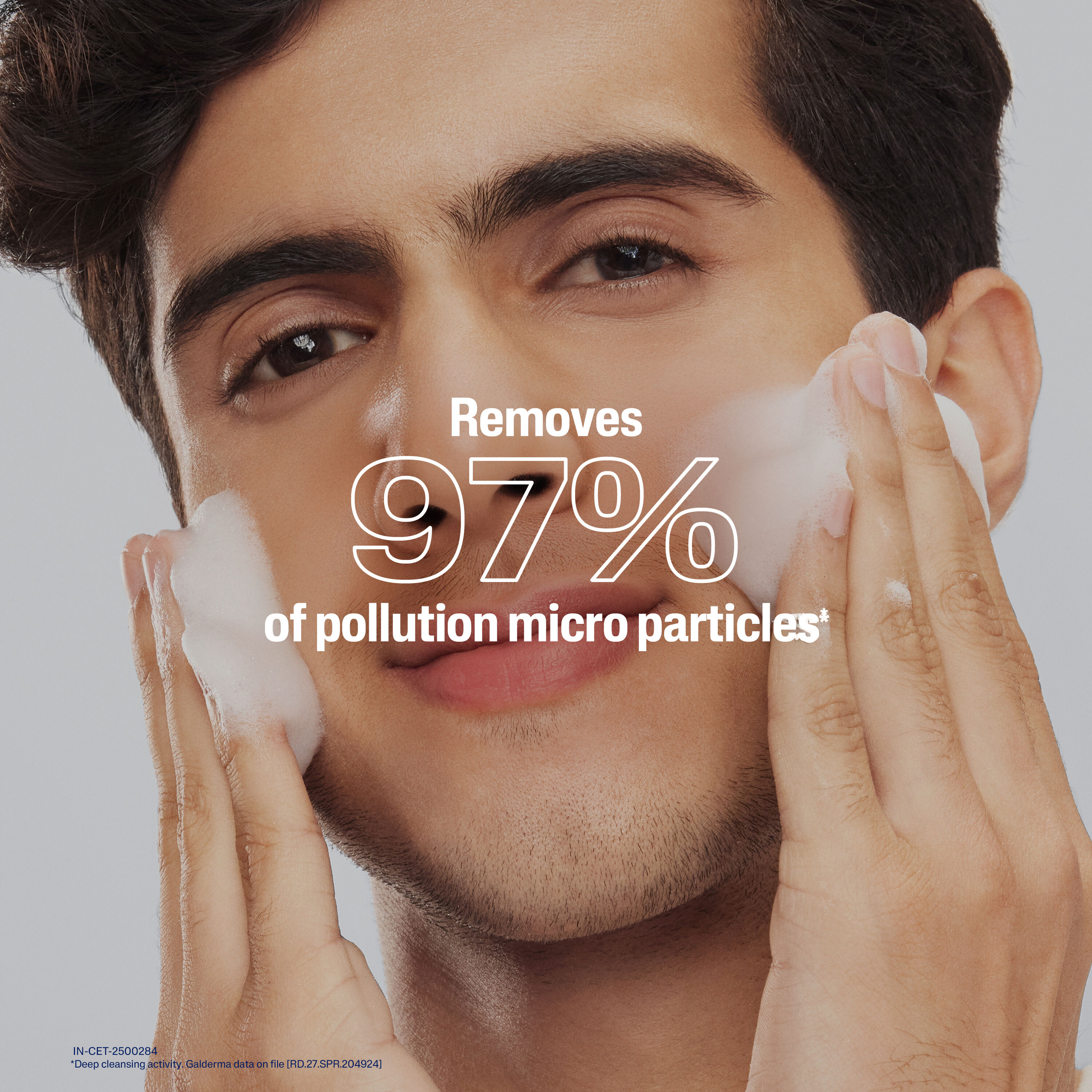 Gentle Skin Cleanser