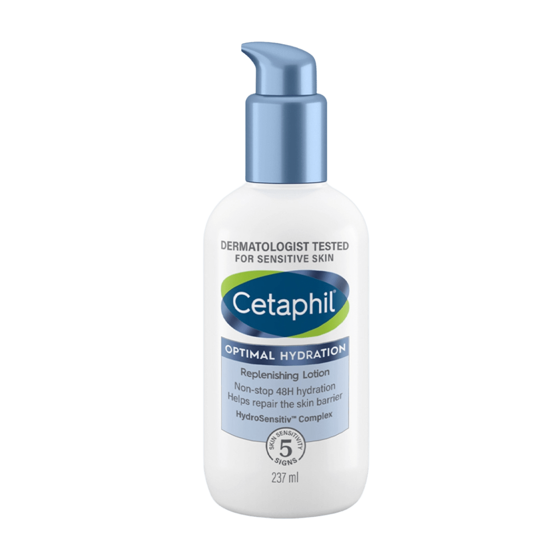 Cetaphil Optimal Hydration Replenishing Lotion