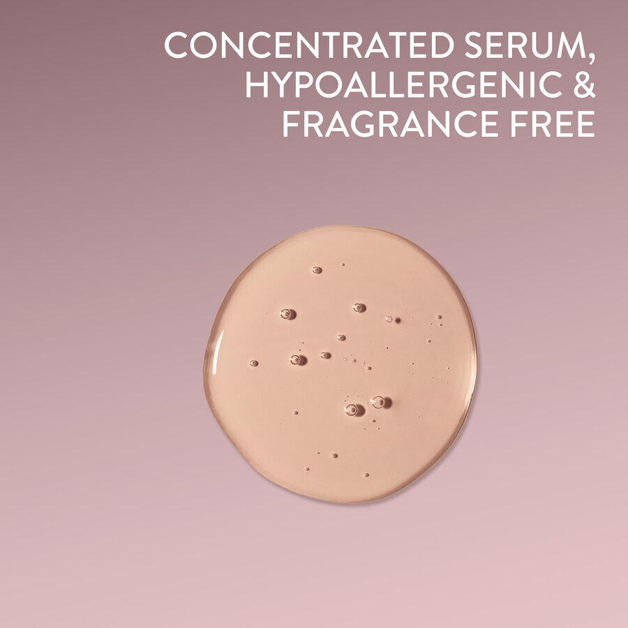 Cetaphil Bright Healthy Radiance Perfecting Serum with Antioxidant C and Advanced Peptides