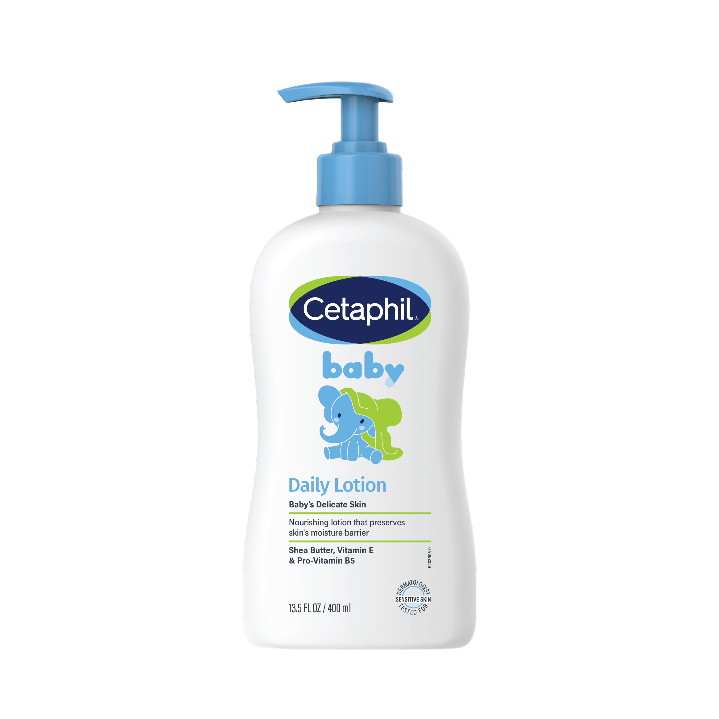 Cetaphil Baby Daily Lotion