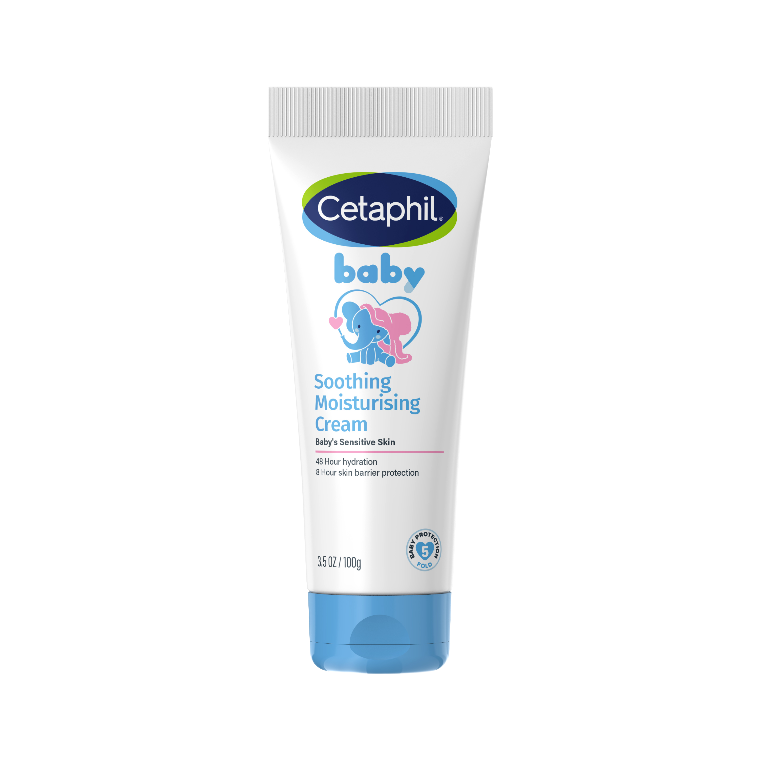 Cetaphil Soothing Moisturising Cream