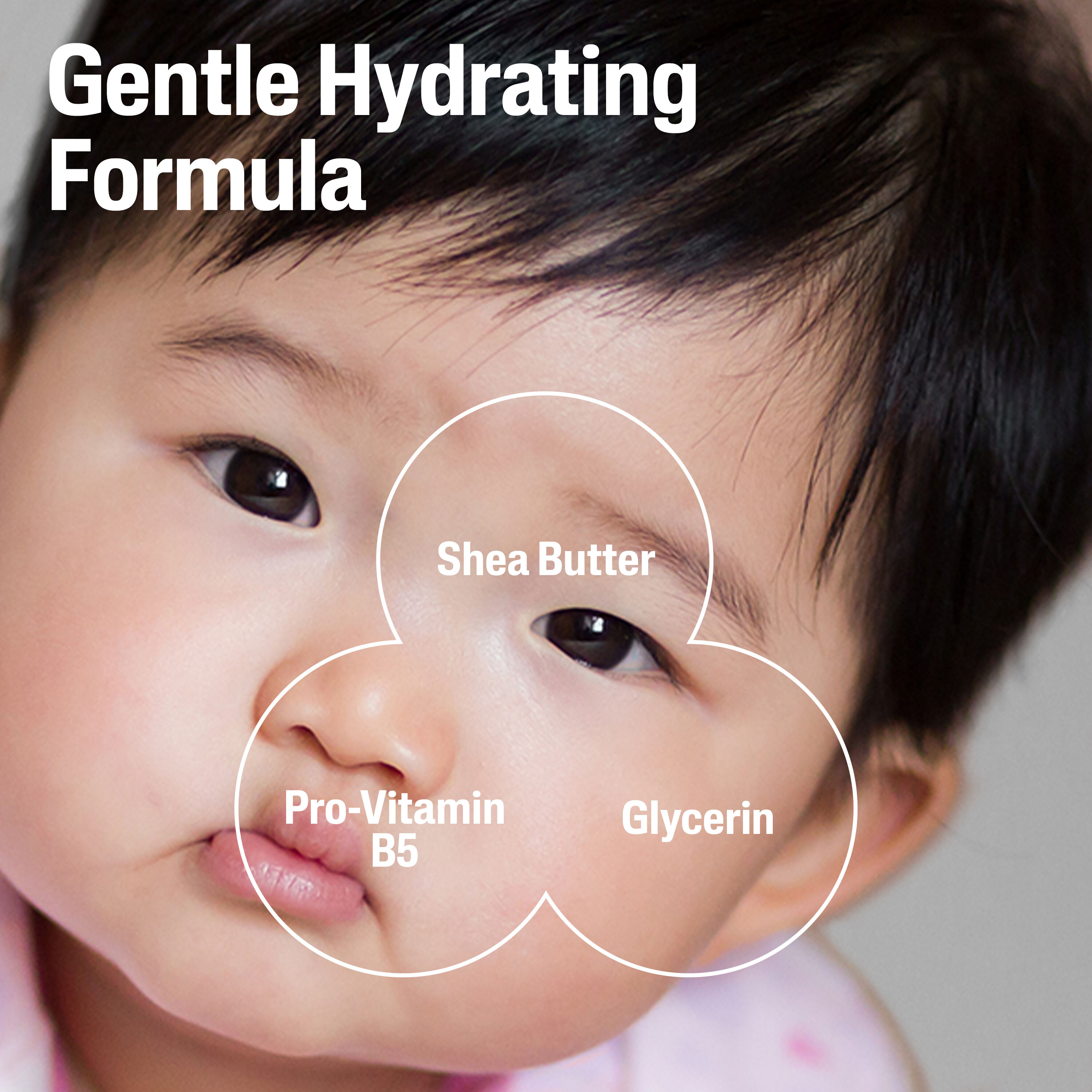 Cetaphil Baby Daily Lotion