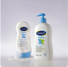 Baby Skincare