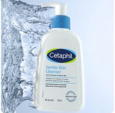 Cleansers